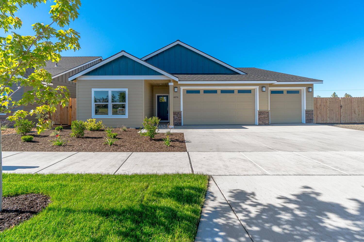 Josie Meadows - Residential