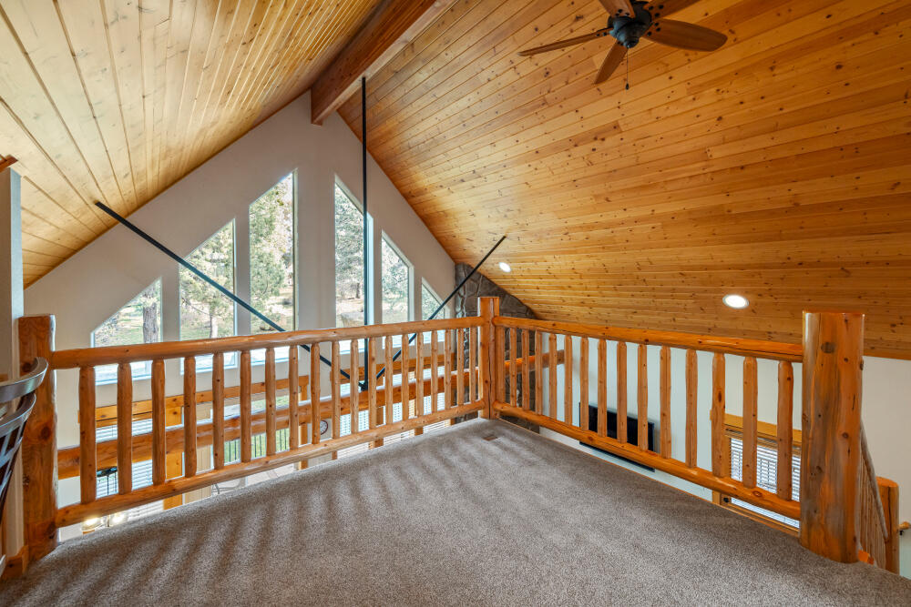 Running YResort - Residential