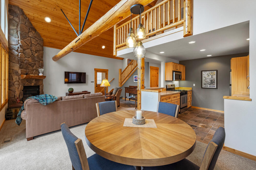 Running YResort - Residential