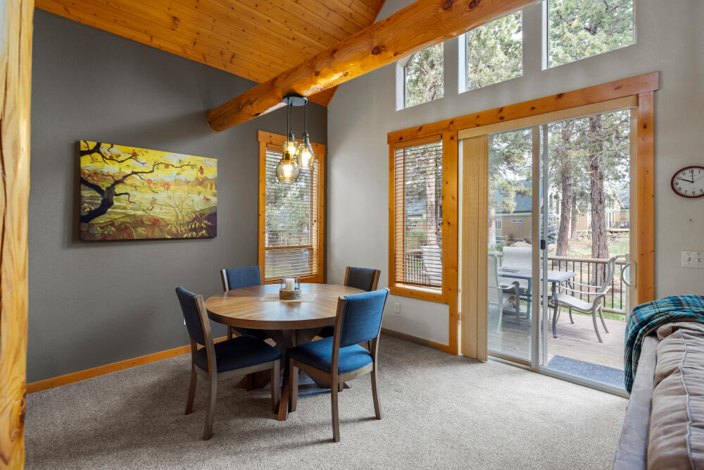 Running YResort - Residential