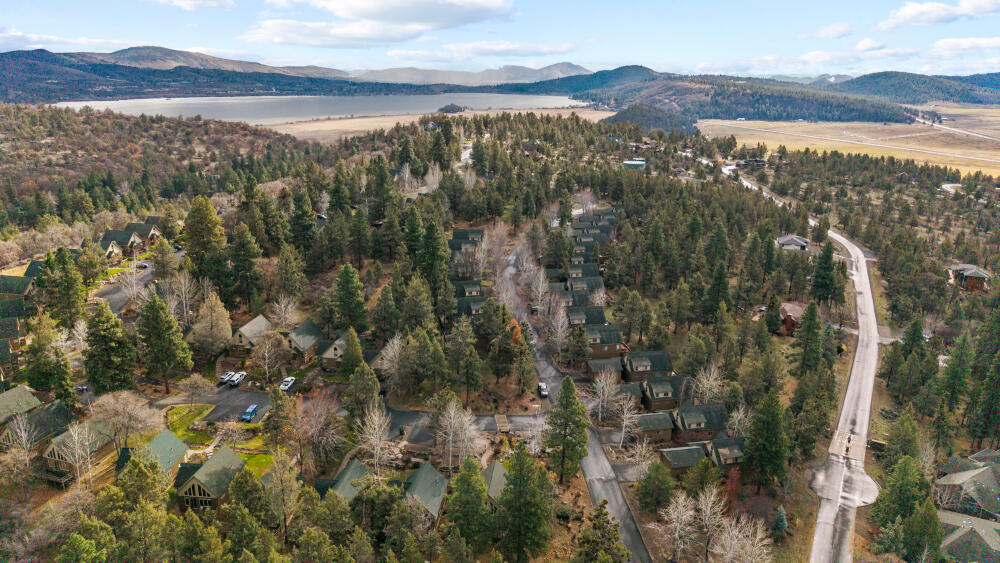 Running YResort - Residential