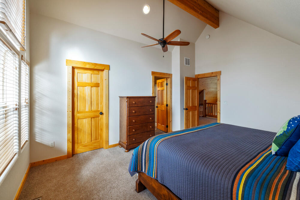 Running YResort - Residential