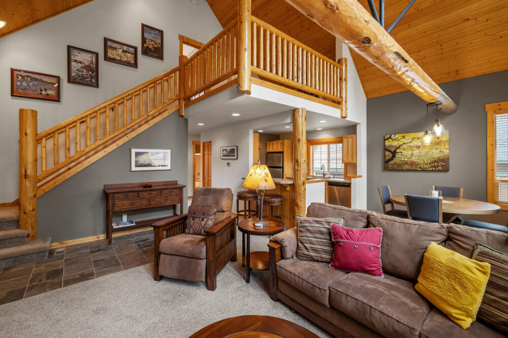 Running YResort - Residential