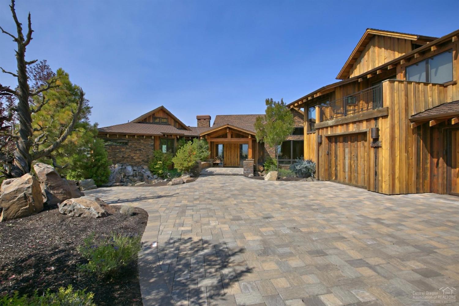 Brasada Ranch - Residential