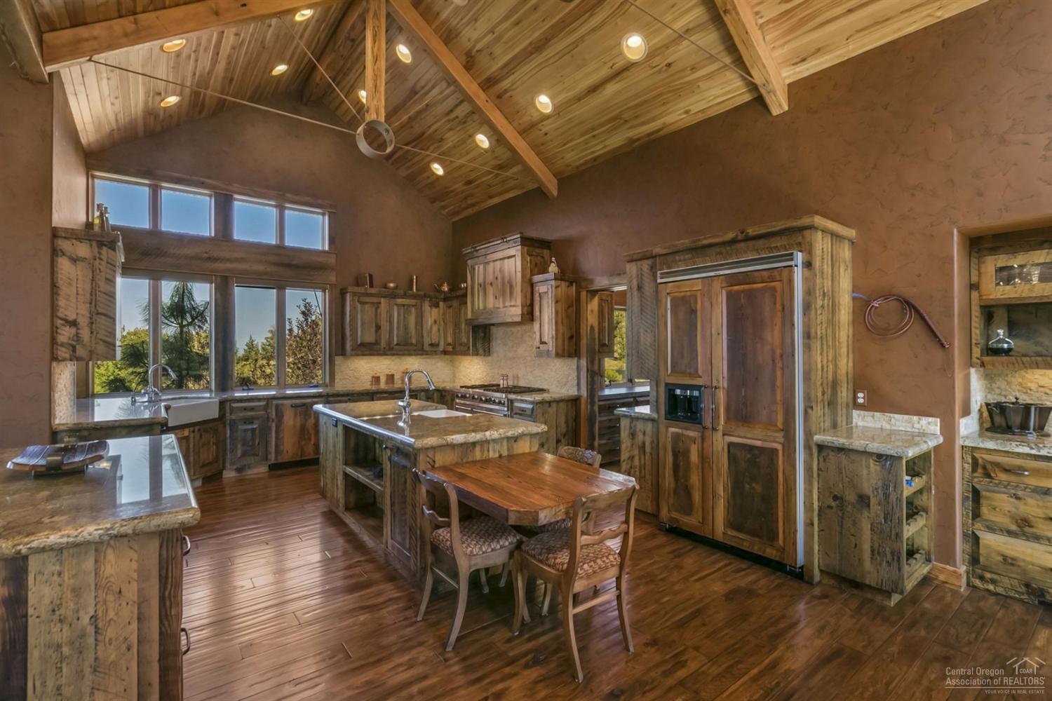 Brasada Ranch - Residential