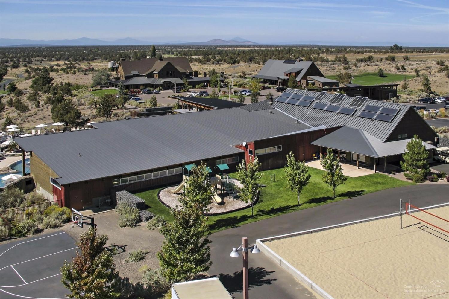 Brasada Ranch - Residential
