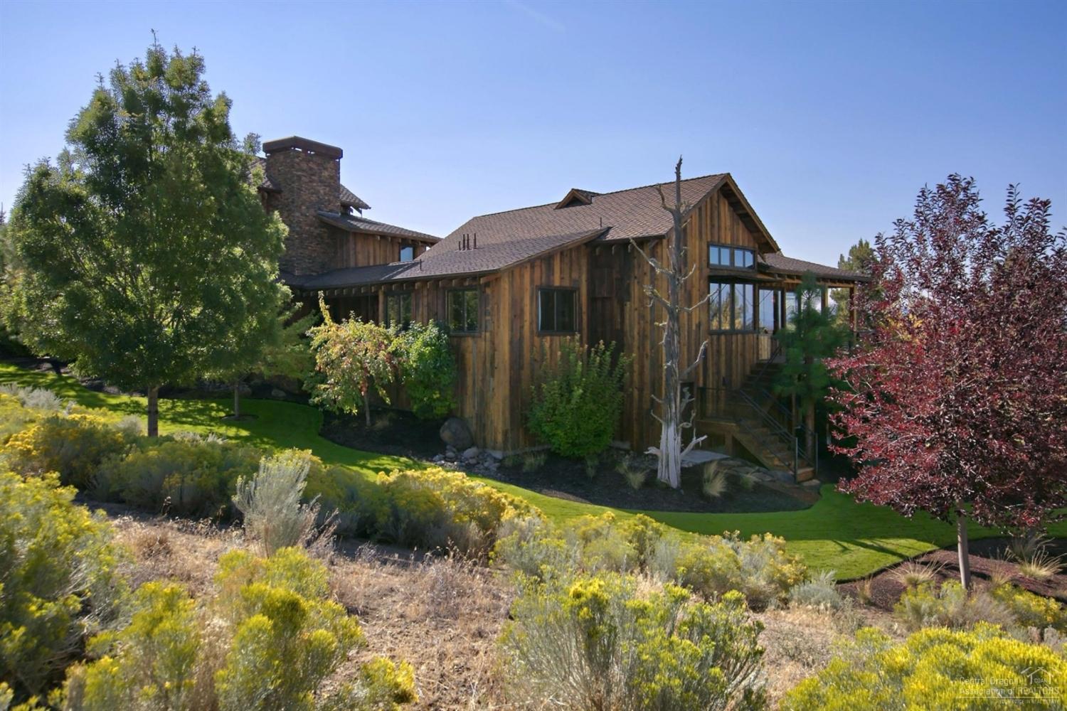 Brasada Ranch - Residential