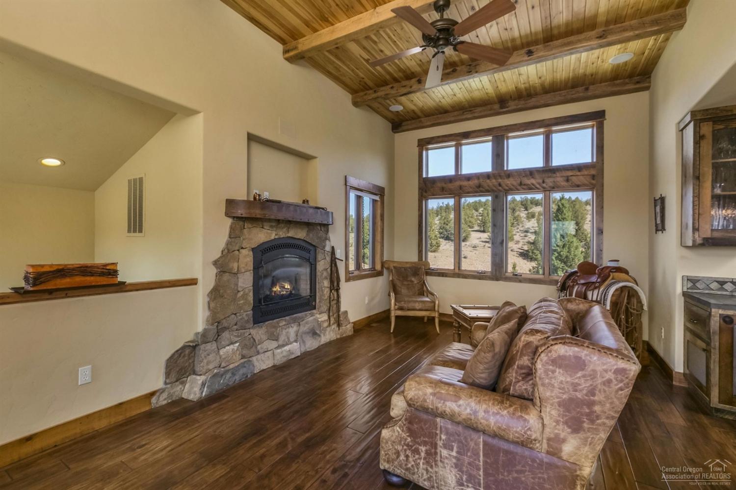 Brasada Ranch - Residential