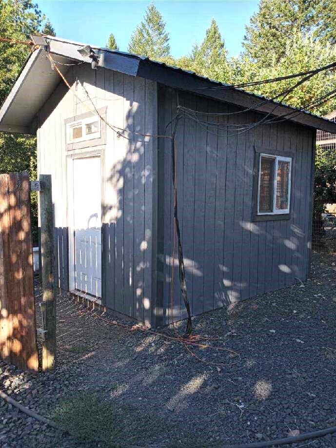 N/A - Commercial Sale