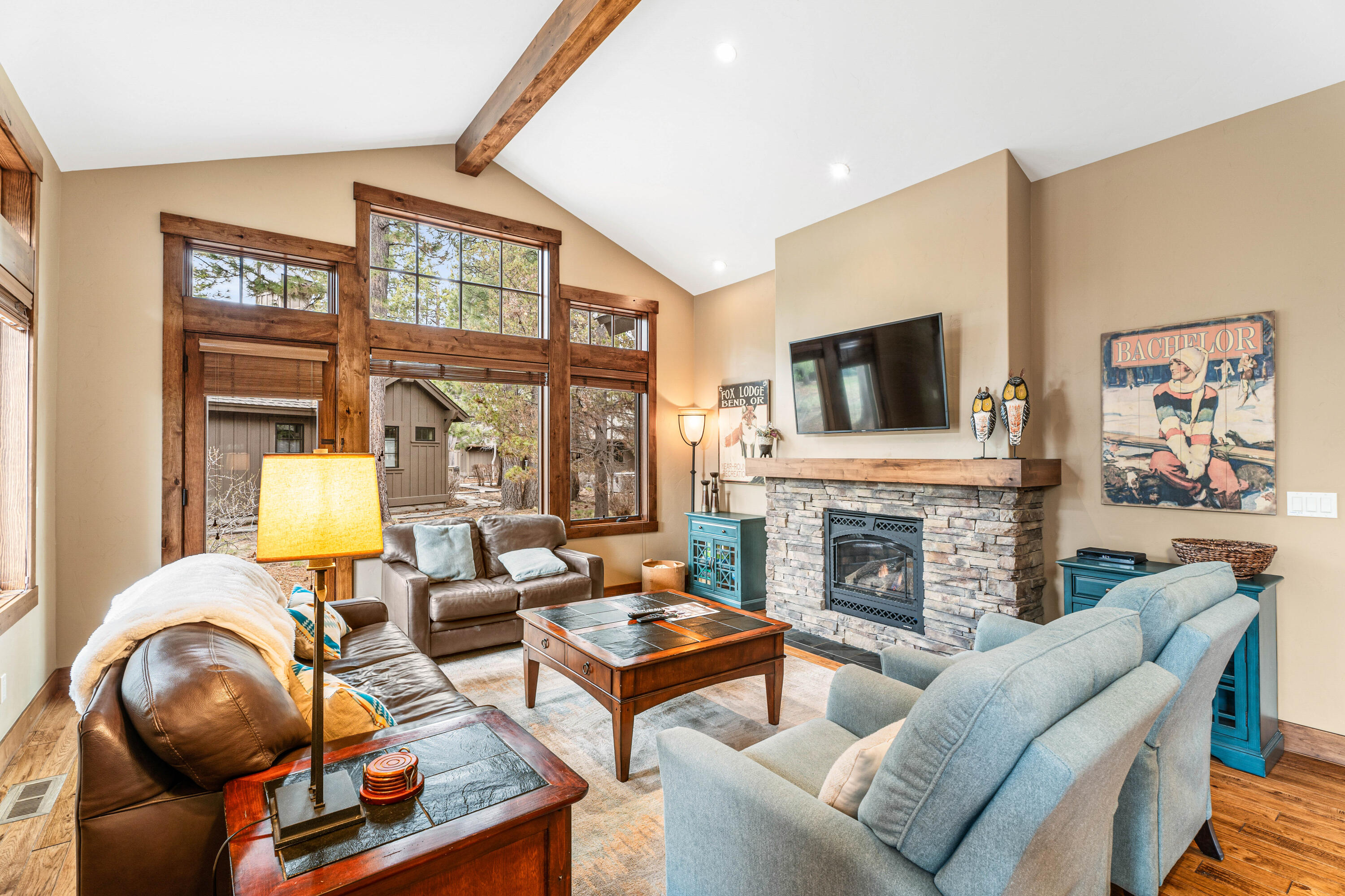 Caldera Springs - Residential