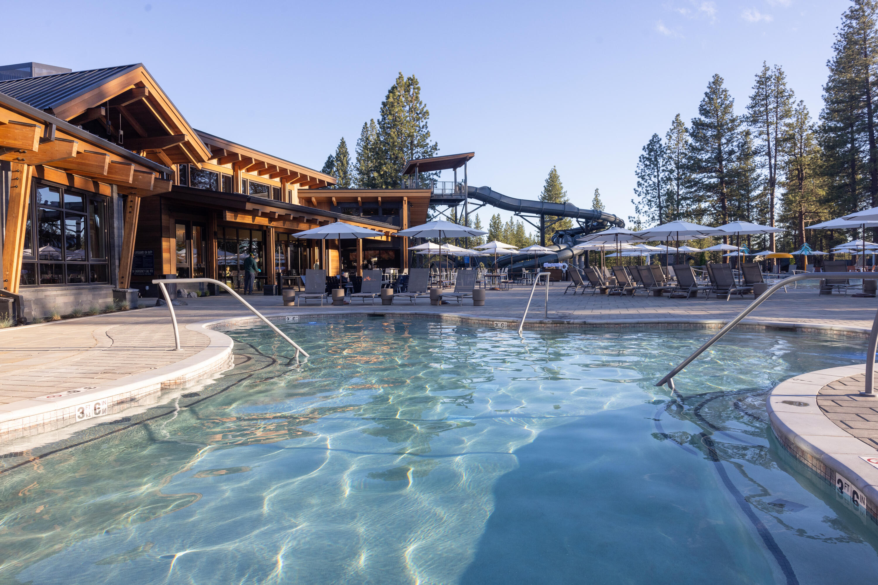 Caldera Springs - Residential
