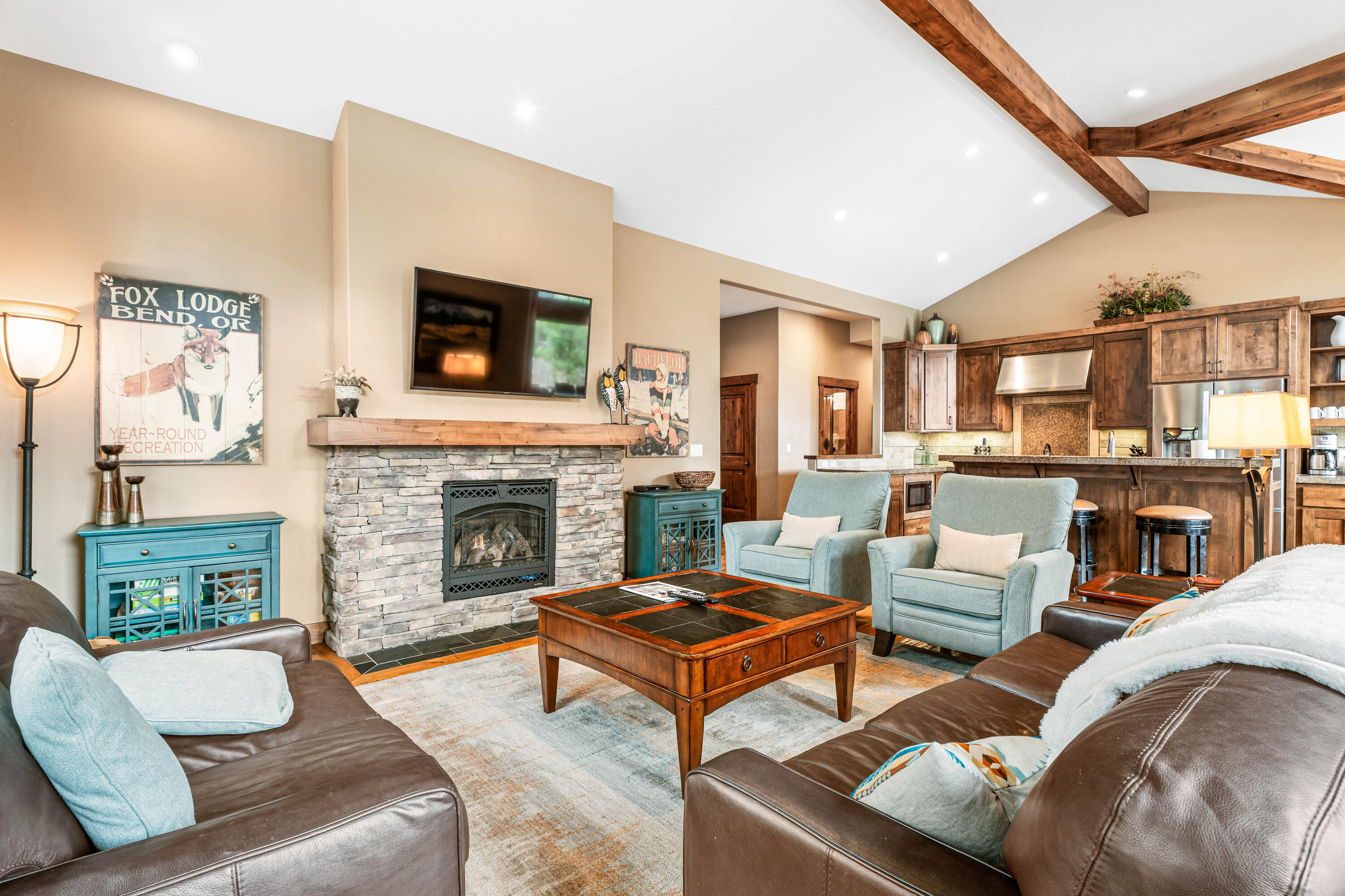 Caldera Springs - Residential