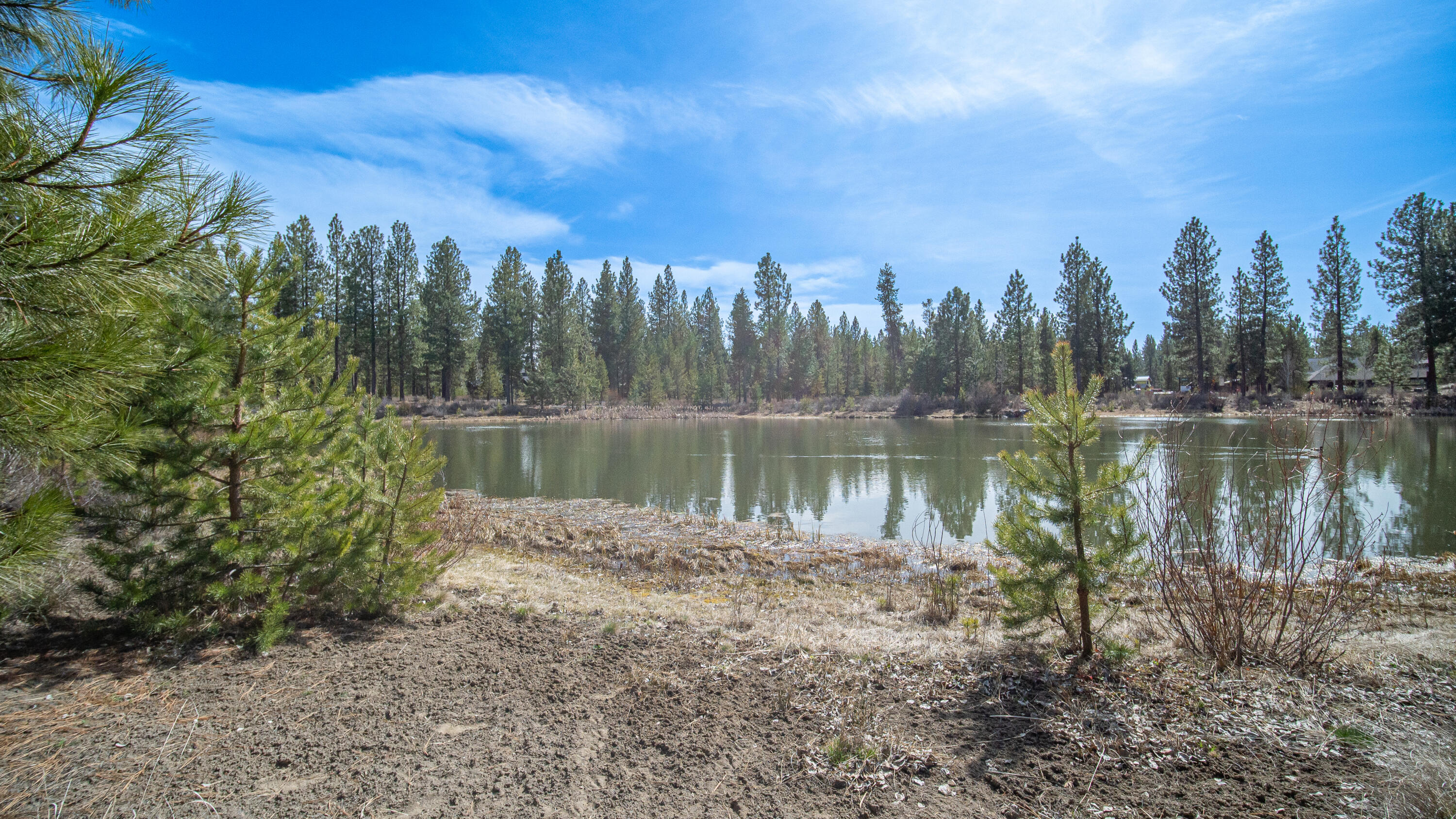 Caldera Springs - Residential