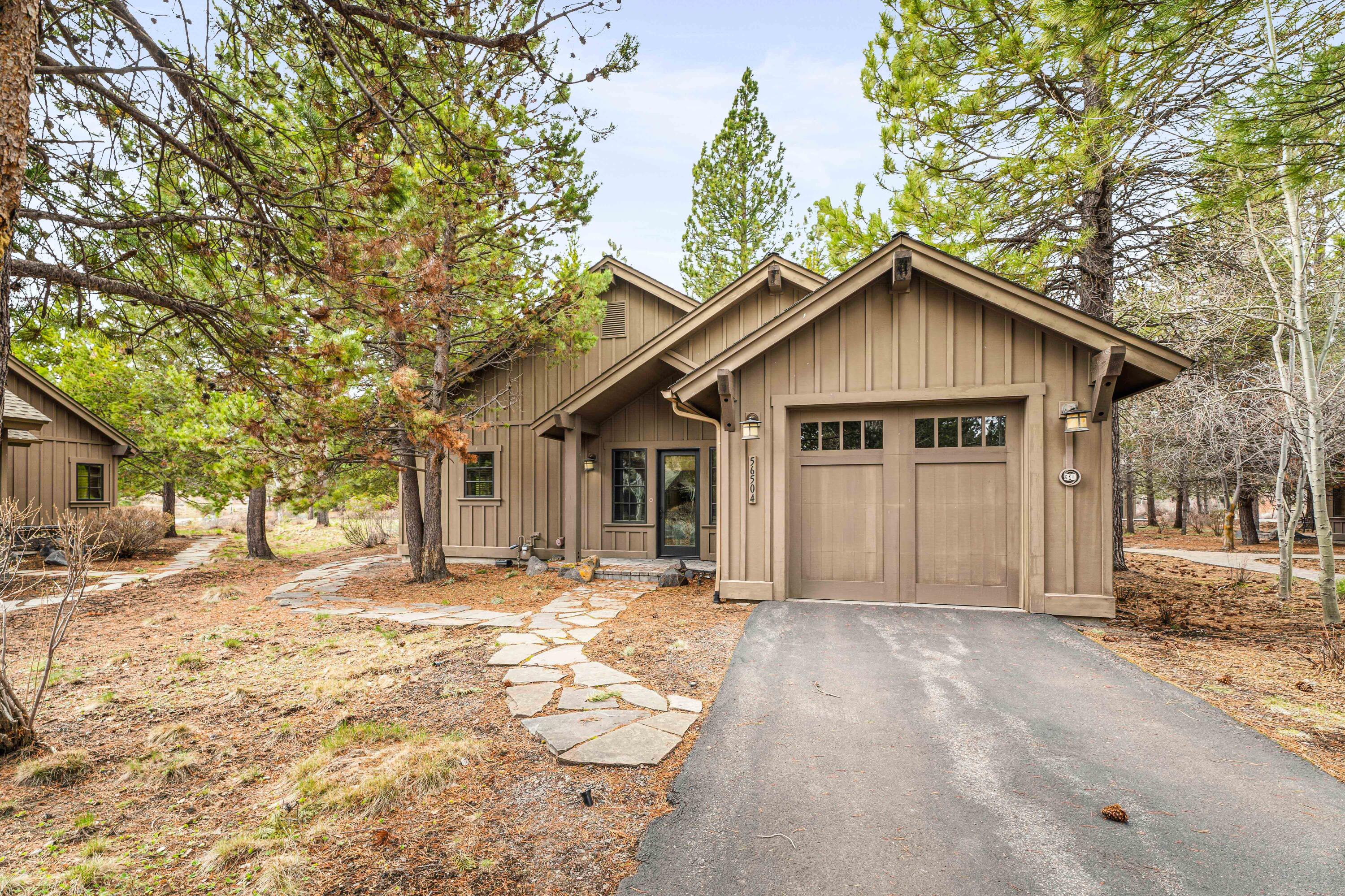 Caldera Springs - Residential