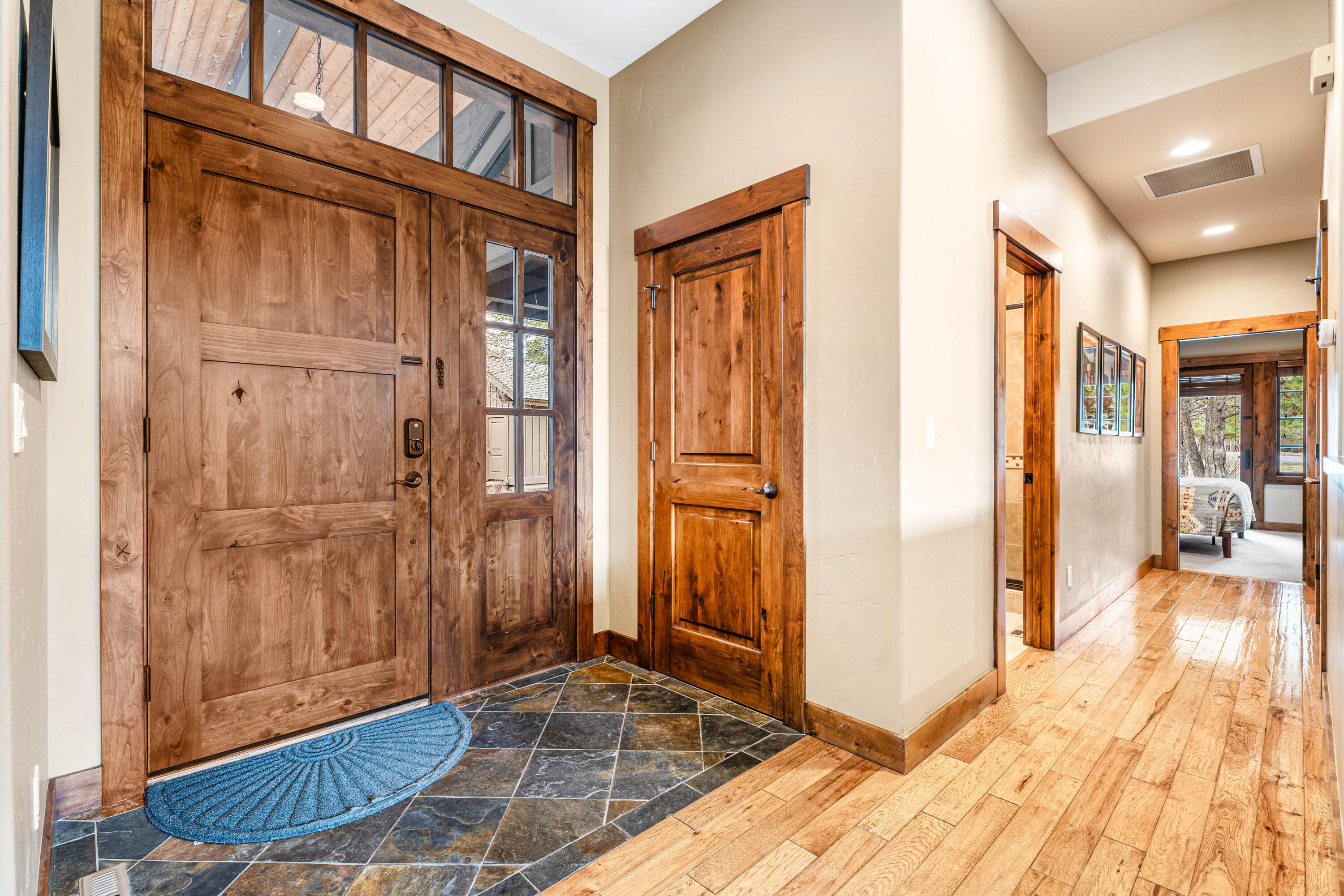 Caldera Springs - Residential