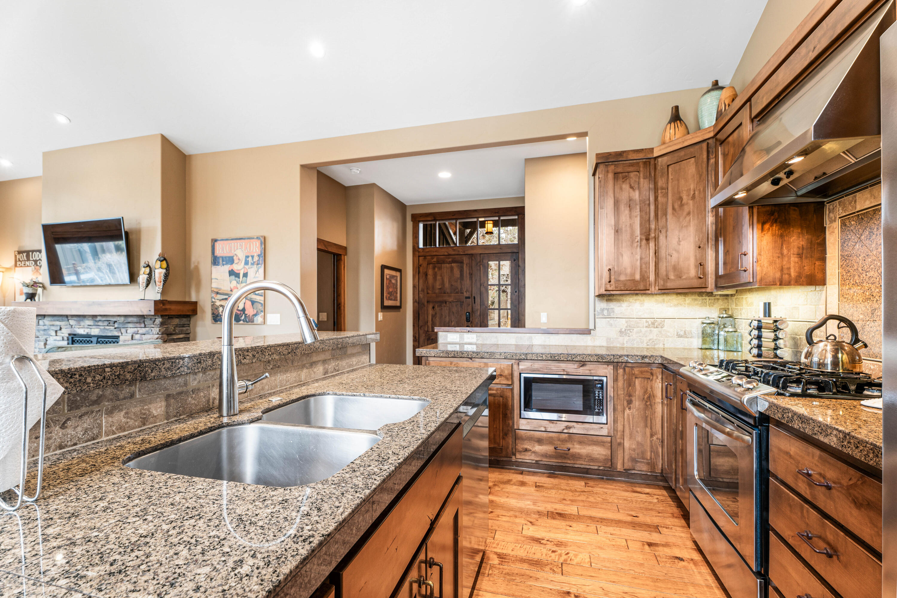 Caldera Springs - Residential