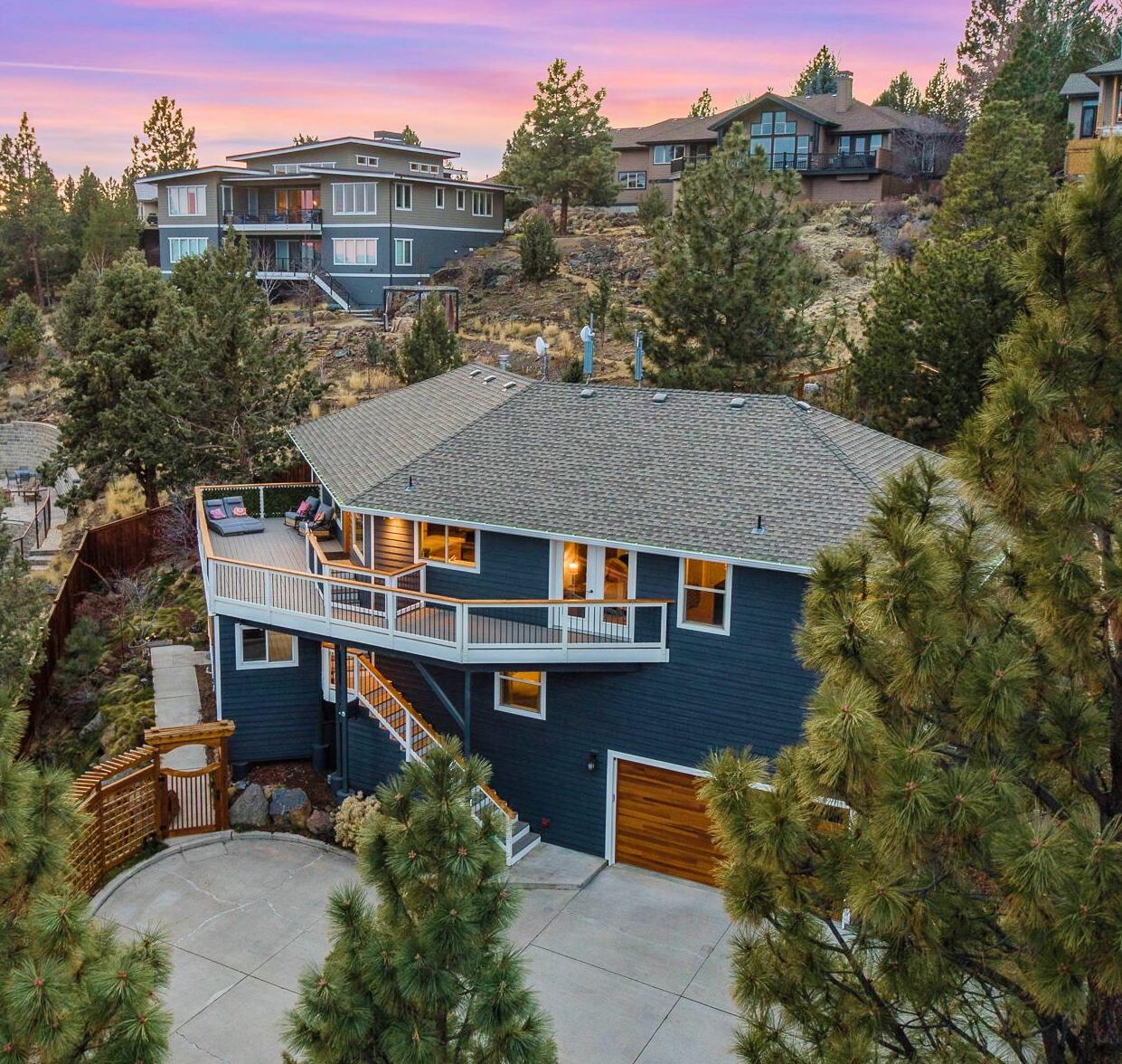 Heights Of Bend - Residential
