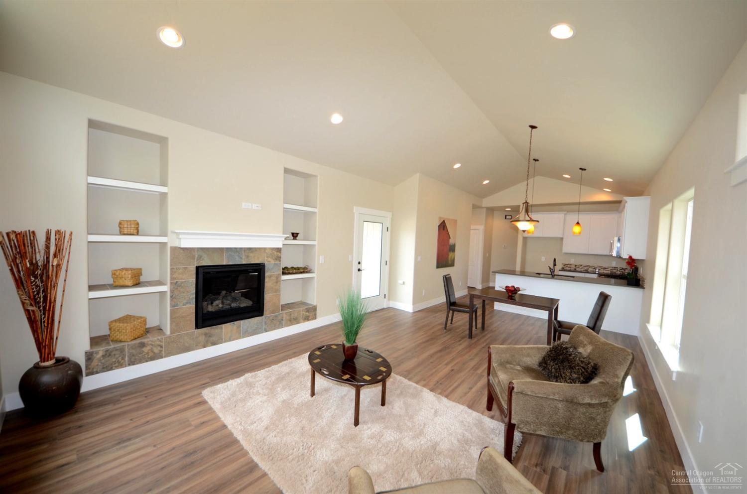 Rabbit Hills - Residential