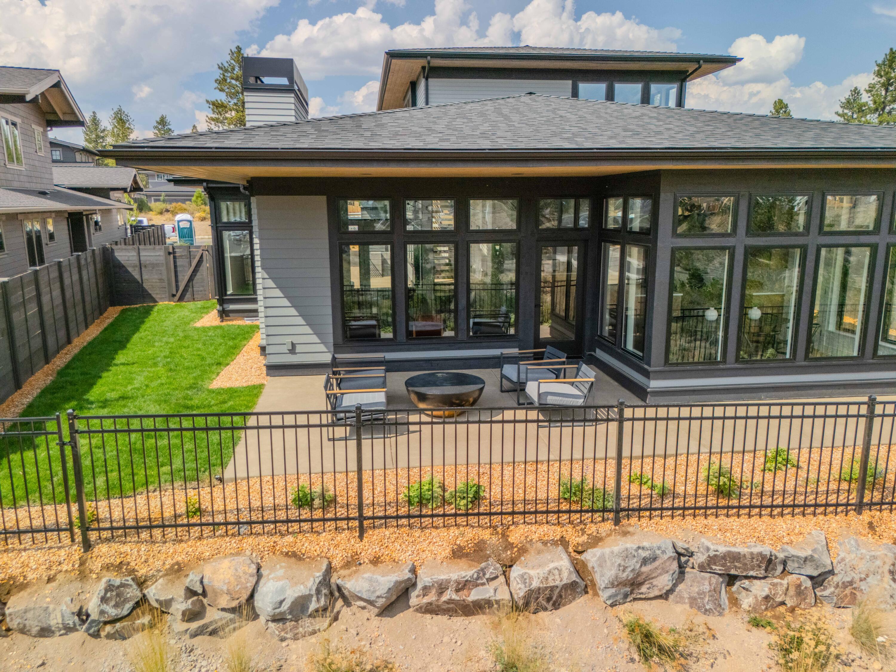 Discovery West Phase 5 - Residential
