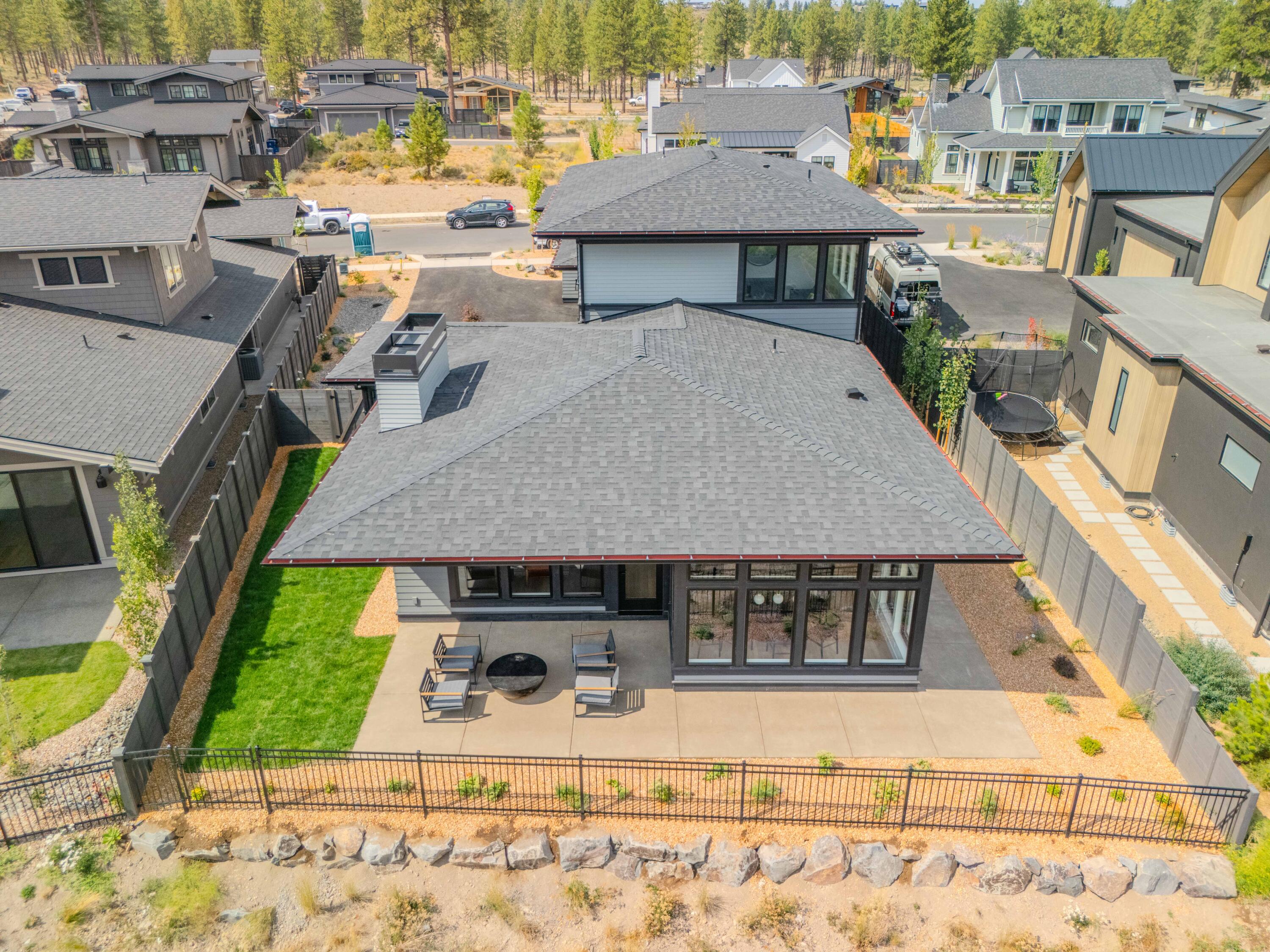 Discovery West Phase 5 - Residential