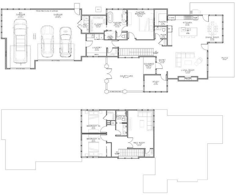 Discovery West Phase 5 - Residential