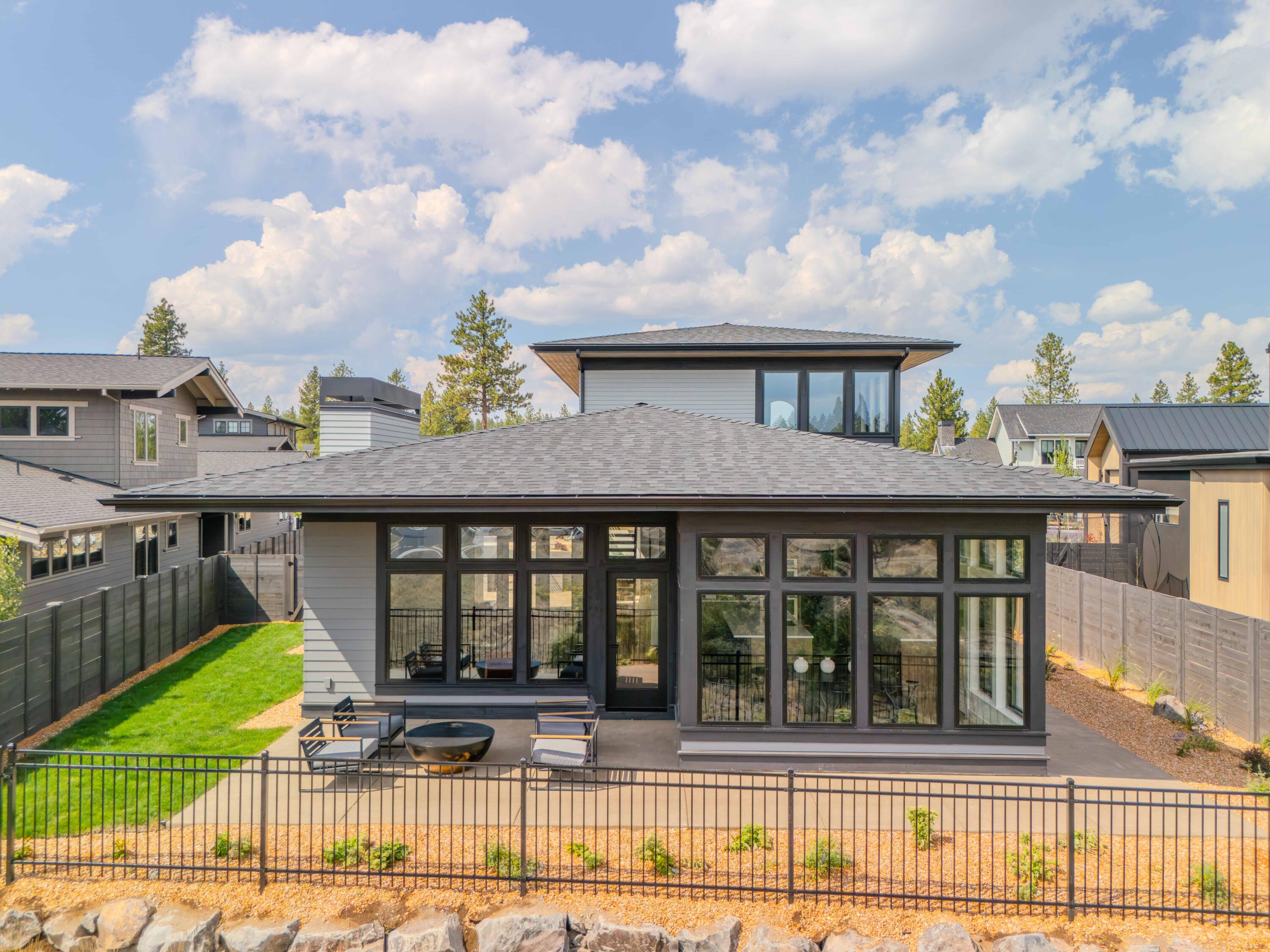Discovery West Phase 5 - Residential