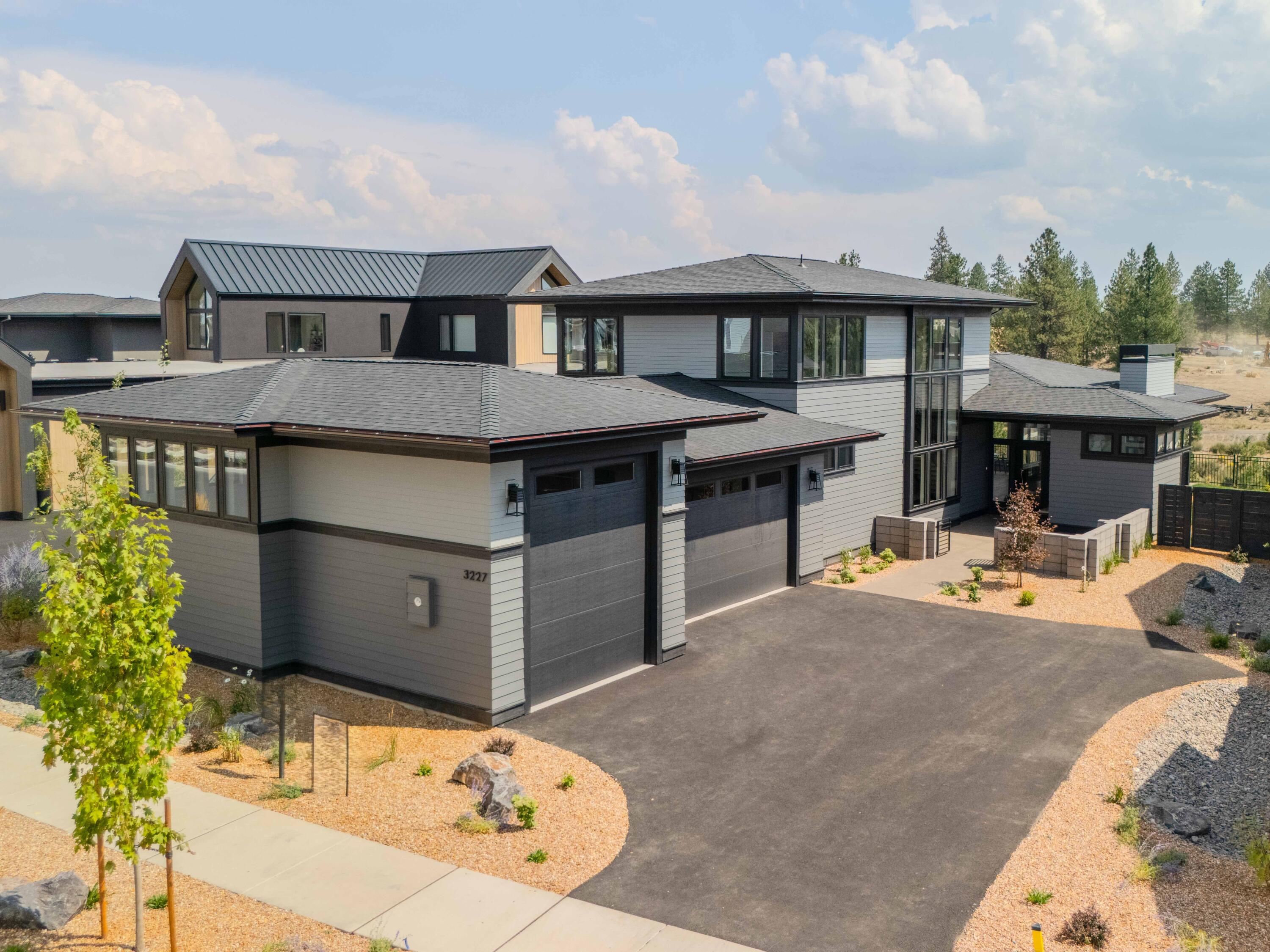 Discovery West Phase 5 - Residential