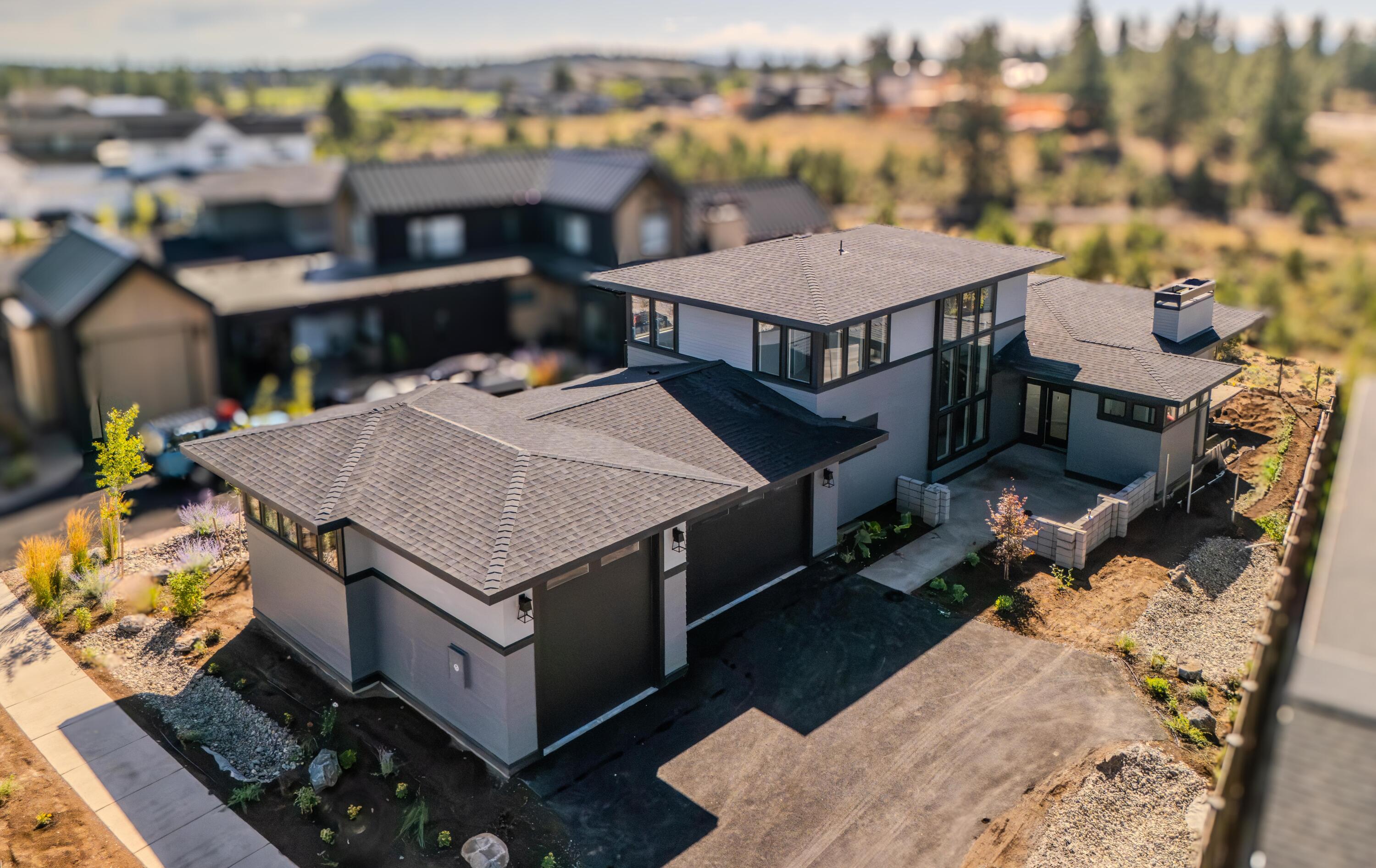 Discovery West Phase 5 - Residential