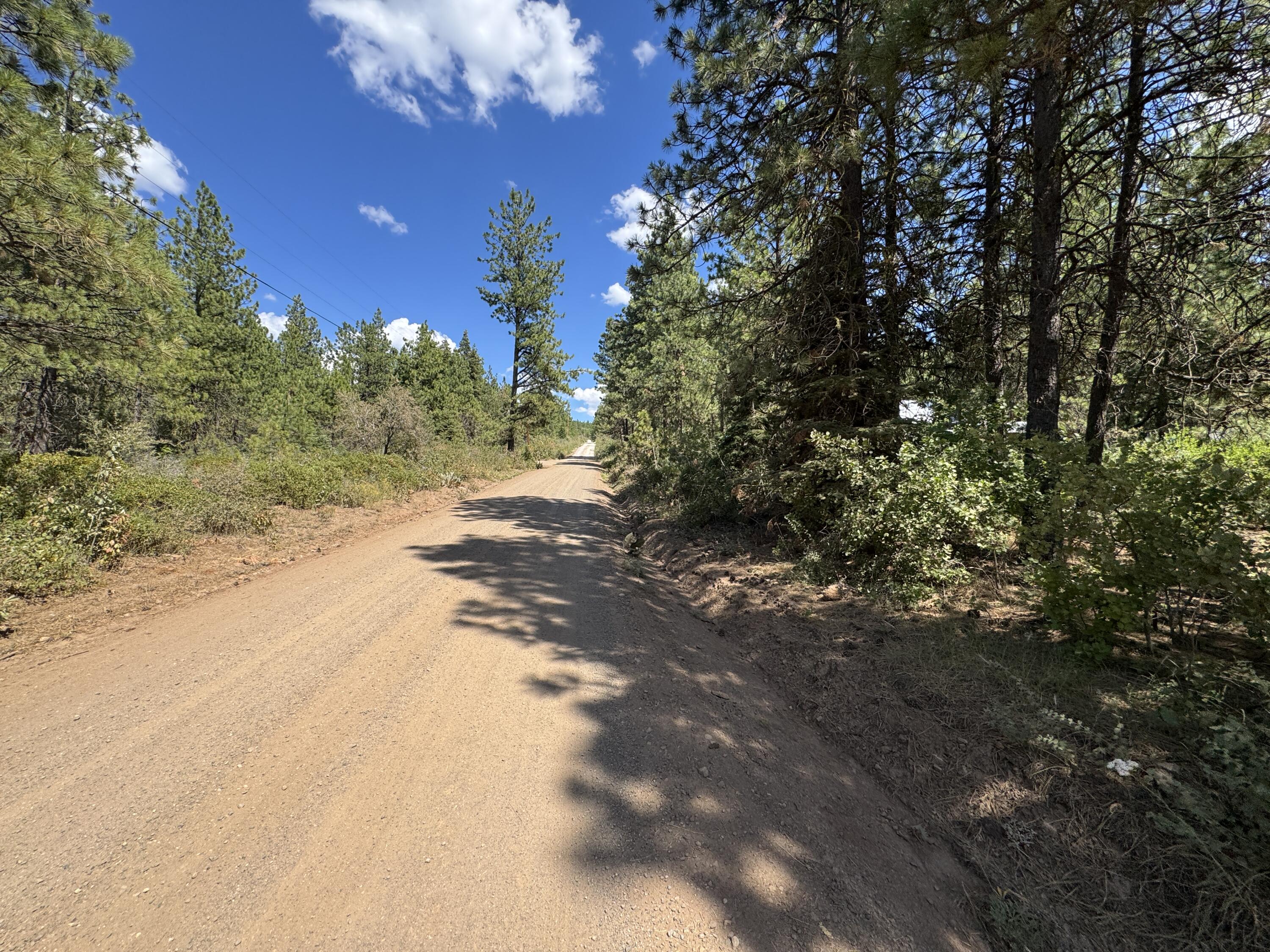 Klamath Falls Forest Estates Hwy 66 Unit Plat 4 - Land