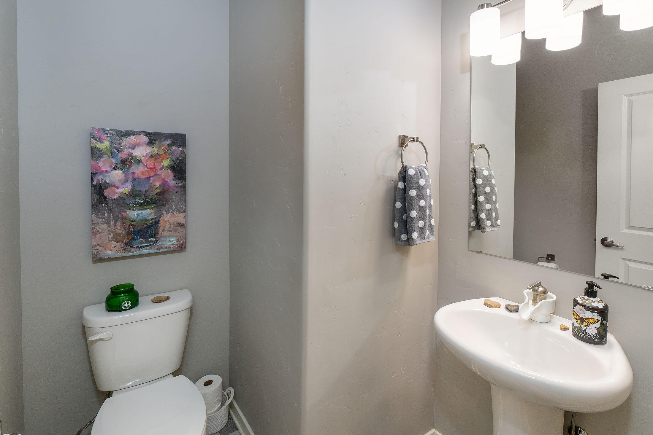 Ochoco Pointe - Residential