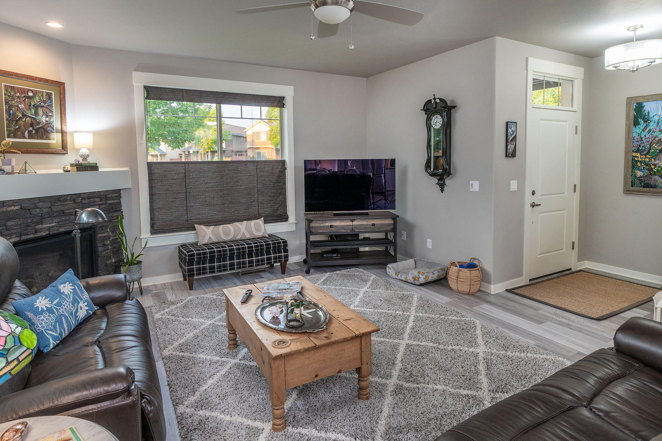 Ochoco Pointe - Residential