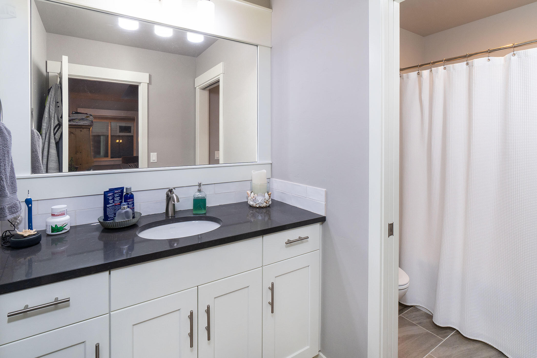 Ochoco Pointe - Residential