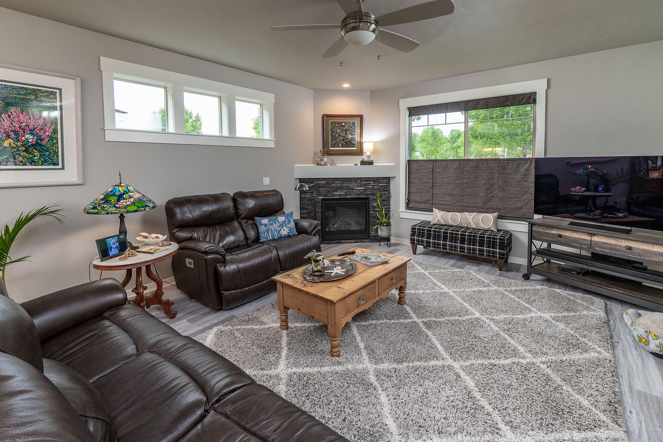 Ochoco Pointe - Residential