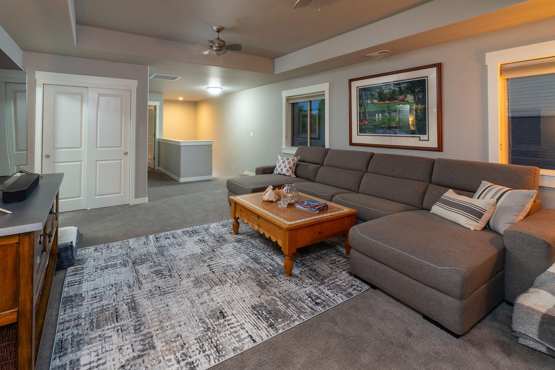 Ochoco Pointe - Residential