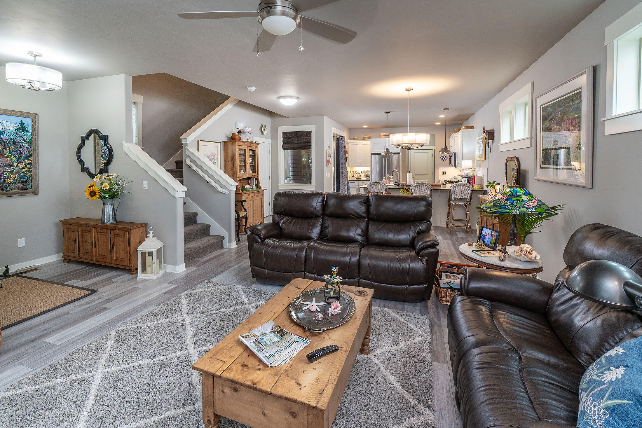 Ochoco Pointe - Residential