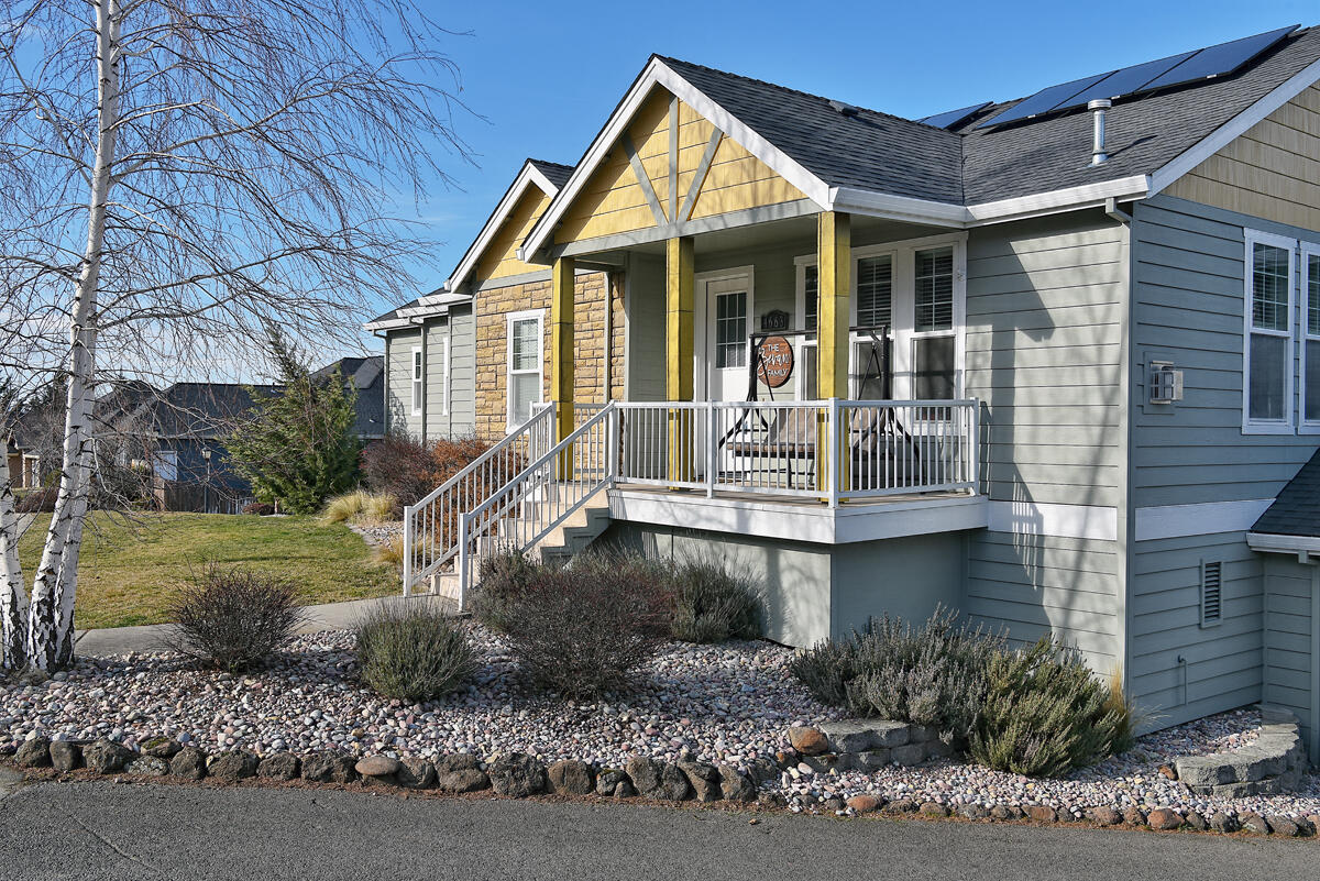 N/A - Residential