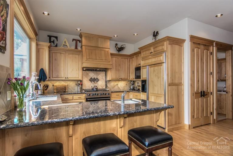 River Bend Estate - Residential