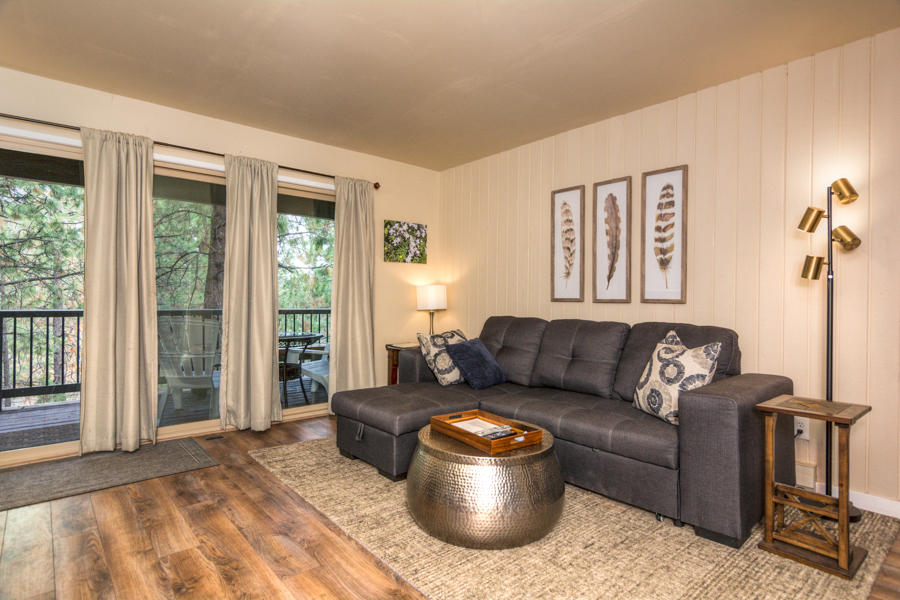 Mt Bachelor Village - Residential