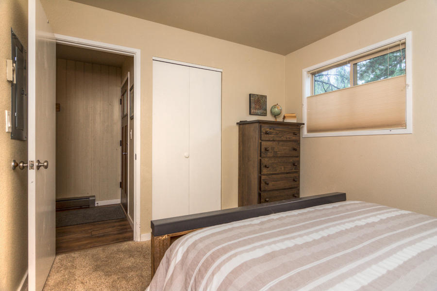 Mt Bachelor Village - Residential