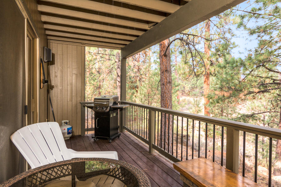 Mt Bachelor Village - Residential