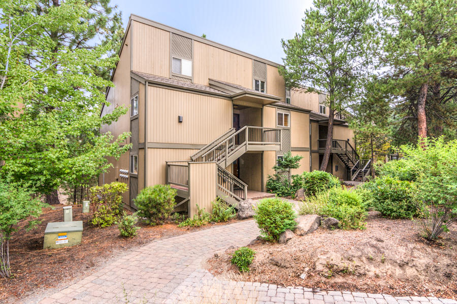 Mt Bachelor Village - Residential