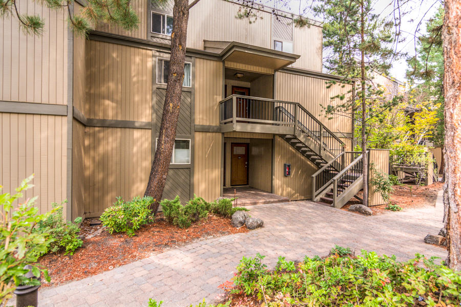 Mt Bachelor Village - Residential