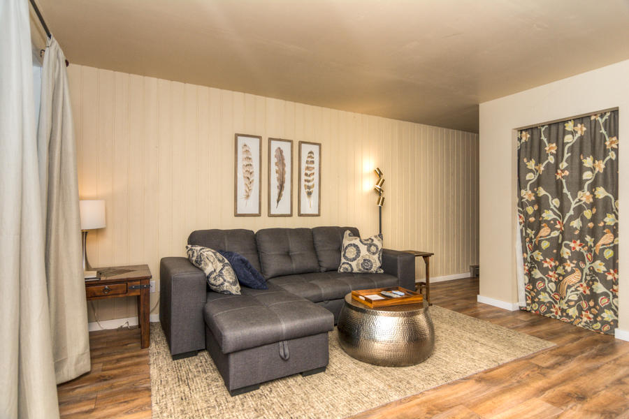 Mt Bachelor Village - Residential