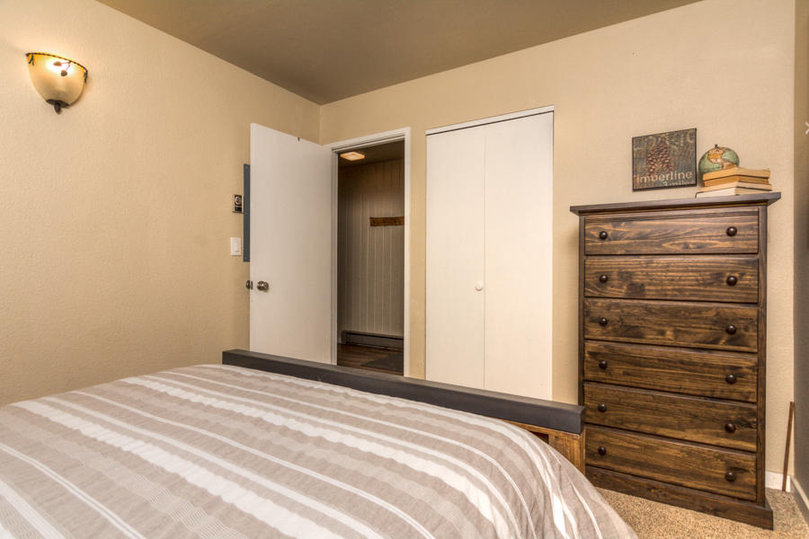 Mt Bachelor Village - Residential