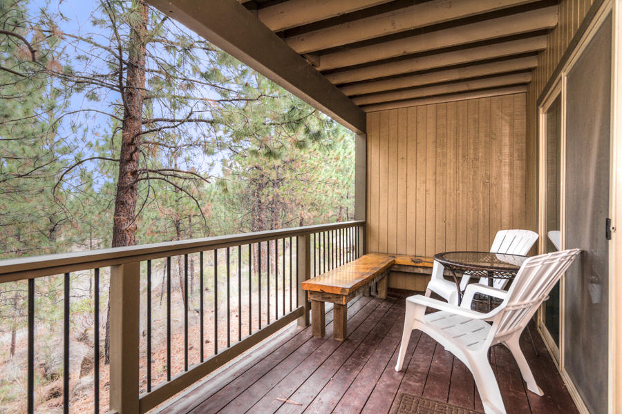 Mt Bachelor Village - Residential