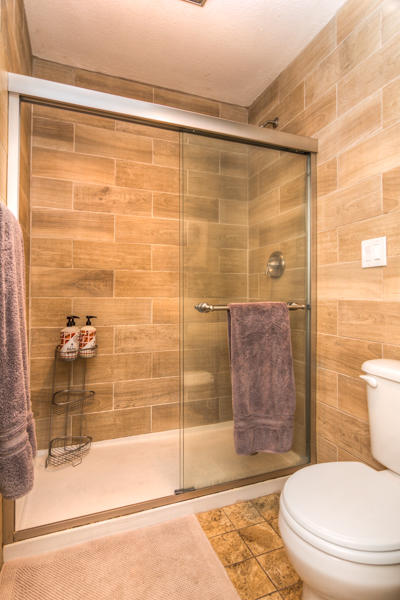 Mt Bachelor Village - Residential