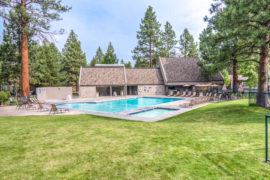 Mt Bachelor Village - Residential