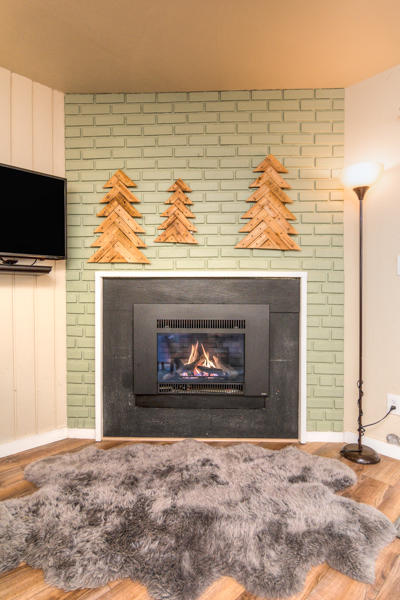 Mt Bachelor Village - Residential