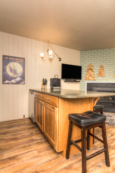 Mt Bachelor Village - Residential