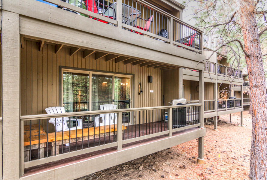Mt Bachelor Village - Residential